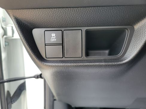 Certified 2023 Honda HR-V Sport image 20