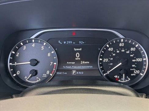 Used 2023 Nissan Frontier S w/ Technology Package image 14