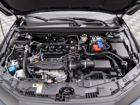 New 2026 Honda Accord SE image 32