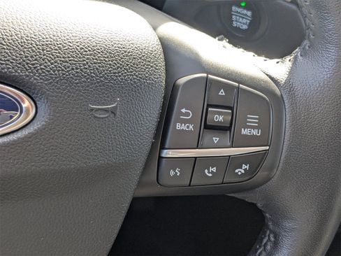 Used 2020 Ford Escape SEL image 29