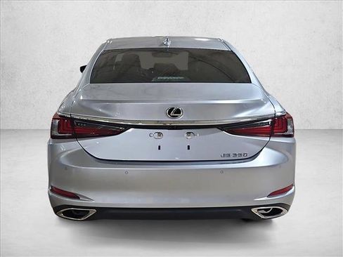 Used 2023 Lexus ES 350 w/ Premium Package image 7