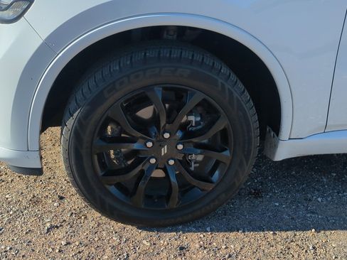 Used 2019 Dodge Durango SXT image 10