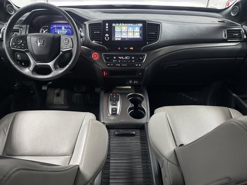 Used 2023 Honda Passport EX-L image 23