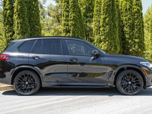 Used 2023 BMW X5 xDrive40i w/ Executive Package AWD/4WD image 12