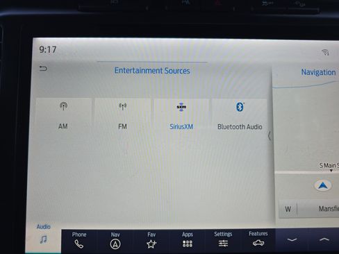 Used 2023 Ford F150 Lariat w/ Equipment Group 502A High AWD/4WD image 34