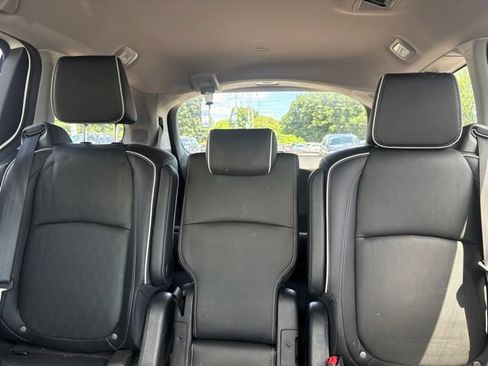 Used 2023 Honda Odyssey Elite image 9