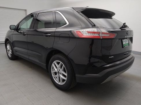 Used 2023 Ford Edge SEL image 5