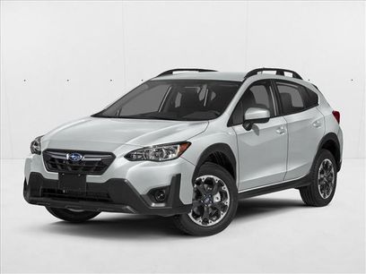 Used 2023 Subaru Crosstrek 2.5i Limited