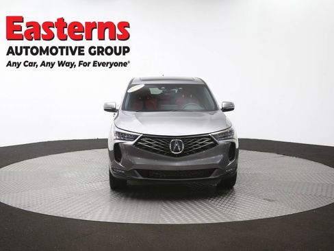 Used 2025 Acura RDX A-Spec AWD/4WD image 55