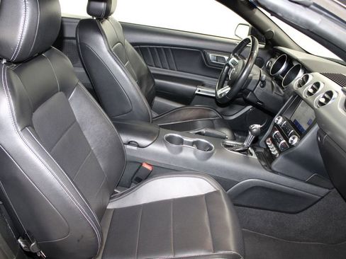 Used 2023 Ford Mustang Premium image 27