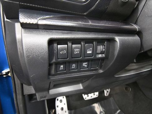 Used 2023 Subaru Forester Wilderness AWD/4WD image 19