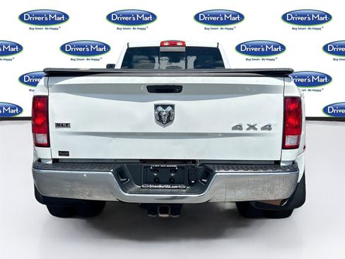 Used 2017 RAM 3500 SLT image 7