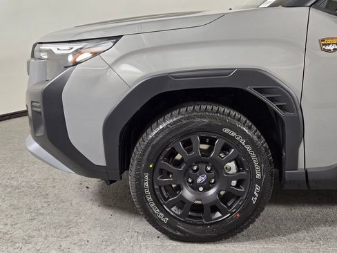 New 2026 Subaru Forester Wilderness AWD/4WD image 7