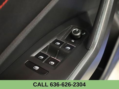 Used 2024 Volkswagen Jetta GLI 40th Anniversary Edition image 17