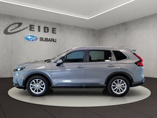 Used 2025 Honda CR-V EX-L image 10