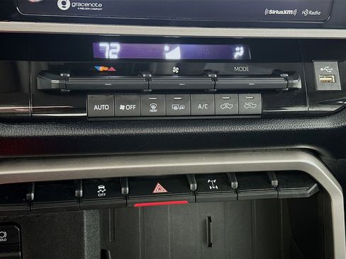 Used 2023 Toyota Tundra SR5 w/ TRD Off-Road Package image 16