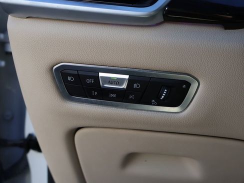 Used 2021 BMW X5 sDrive40i image 49