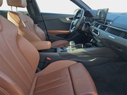Used 2023 Audi A4 2.0T Premium Plus image 12