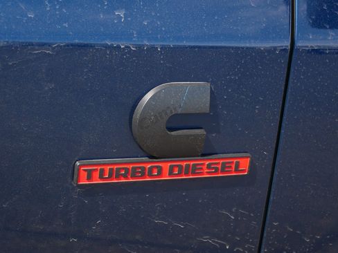 Used 2023 RAM 2500 Laramie AWD/4WD image 9