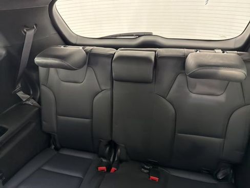 Certified 2024 Kia Telluride SX Prestige X-Line image 28
