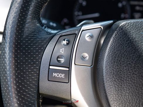 Used 2015 Lexus GS 350 w/ F Sport Package RWD image 24