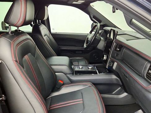 Used 2024 Ford Expedition Max Limited AWD/4WD image 25