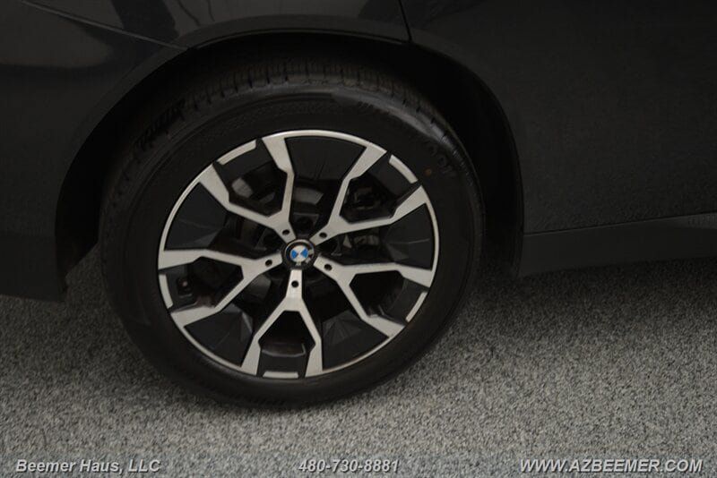 Used 2026 BMW X3 xDrive30i w/ Convenience Package AWD/4WD image 47