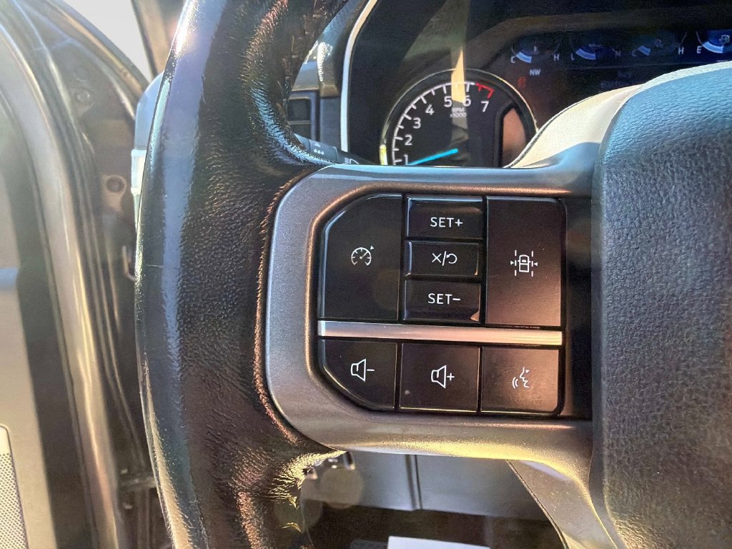 Used 2022 Ford F150 XLT w/ Equipment Group 302A High AWD/4WD image 32