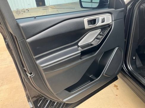 Used 2023 Ford Explorer ST w/ Equipment Group 401A AWD/4WD image 5