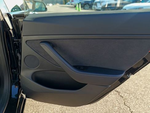 Used 2023 Tesla Model 3 Standard Range image 27