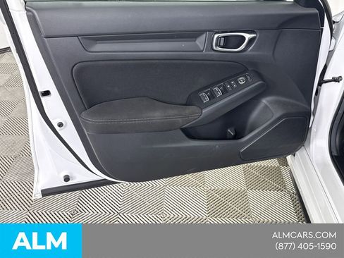 Used 2024 Honda Civic Sport image 14