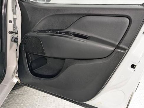 Used 2020 RAM ProMaster City Wagon FWD image 19