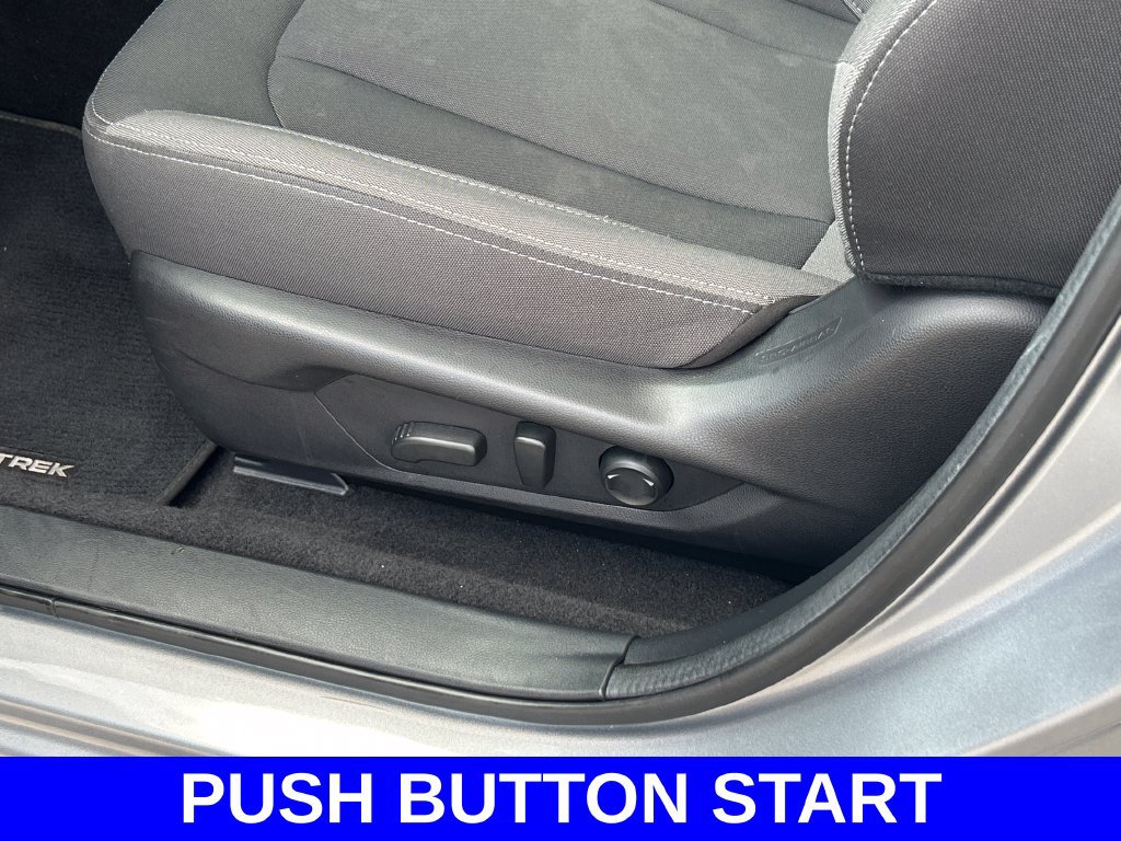 Certified 2026 Subaru Crosstrek 2.5i Premium AWD/4WD image 11