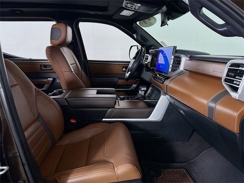 Used 2022 Toyota Tundra 1794 Edition image 25