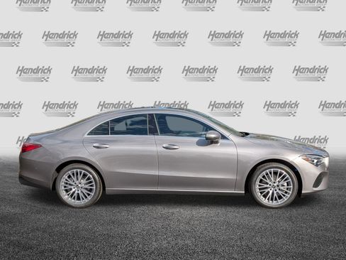New 2026 Mercedes-Benz CLA 250 image 11