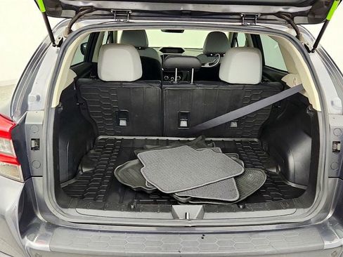 Used 2022 Subaru Crosstrek 2.5i Limited w/ Moonroof Package 2 AWD/4WD image 22