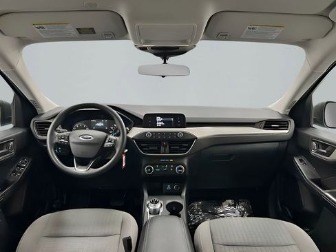 Used 2021 Ford Escape S FWD image 27