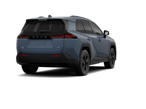 New 2026 Toyota RAV4 LE image 9