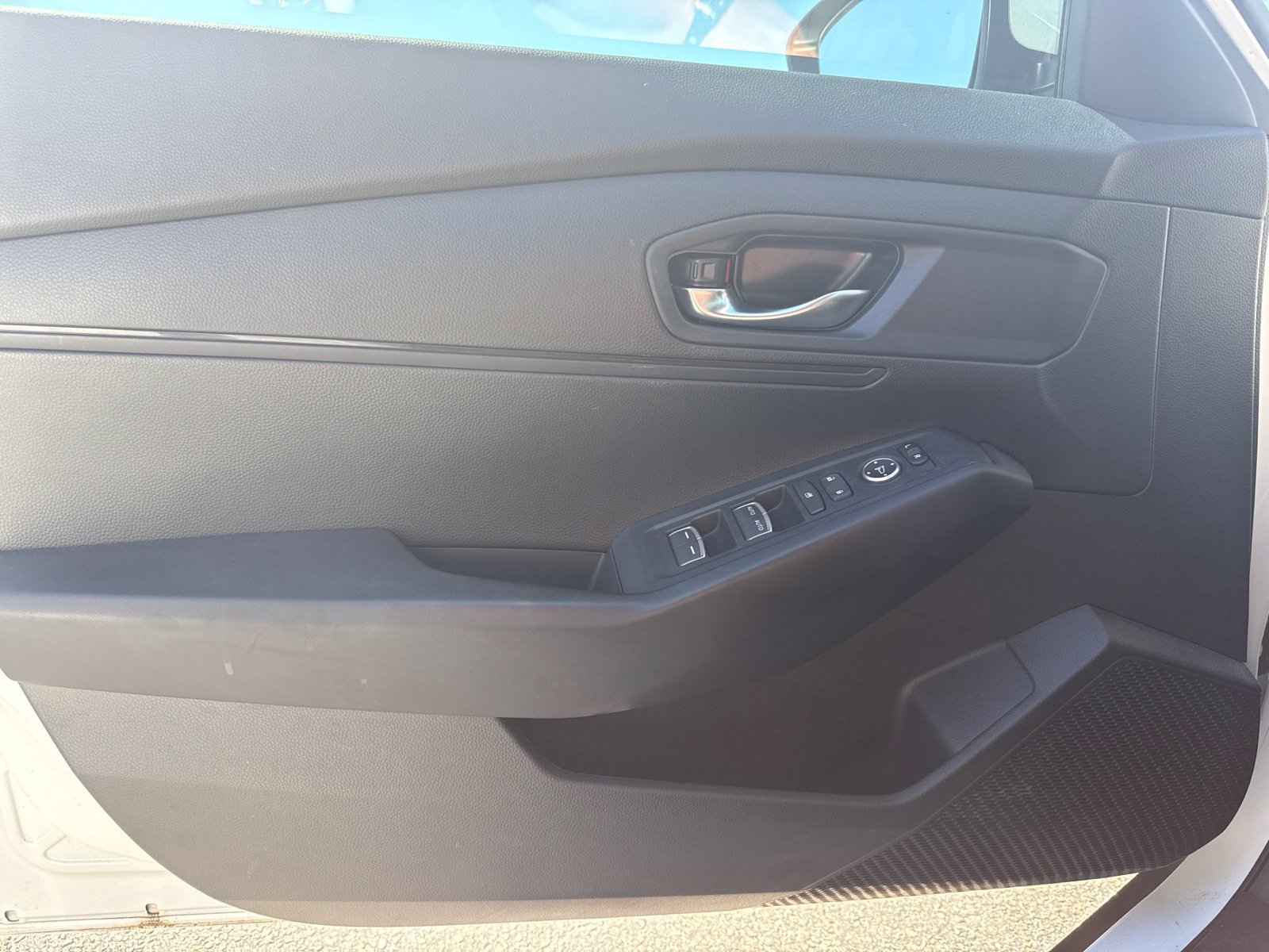 Used 2024 Honda Accord LX image 19