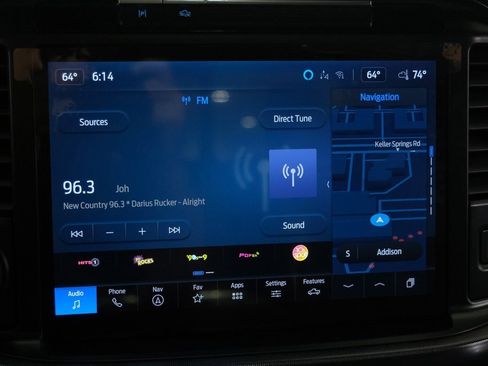 Used 2025 Ford F150 Raptor w/ Equipment Group 803A Raptor R image 29