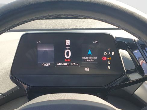 Used 2021 Volkswagen ID.4 Pro S w/ Gradient Package AWD/4WD image 30