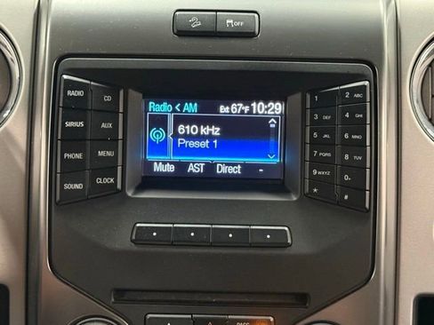 Used 2013 Ford F150 FX4 w/ Mid Equipment Group image 25