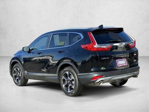 Used 2018 Honda CR-V Touring image 7