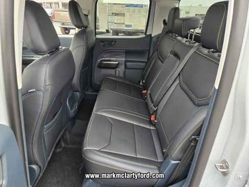 New 2026 Ford Maverick Lobo AWD/4WD image 7