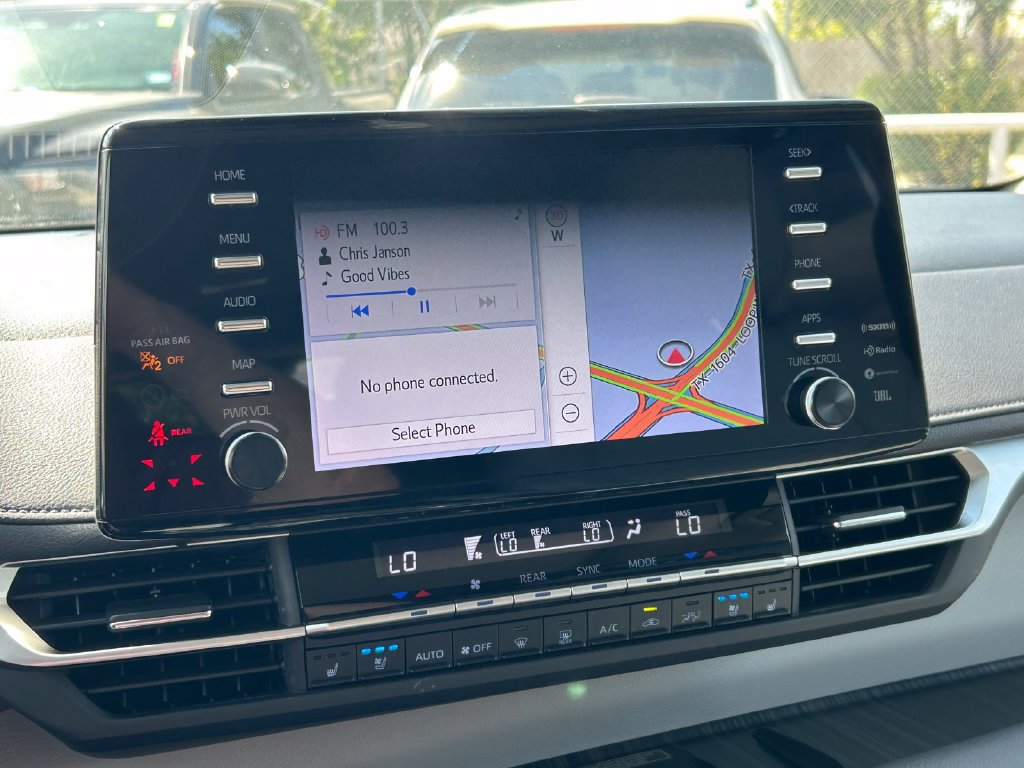 Certified 2023 Toyota Sienna Limited AWD/4WD image 36
