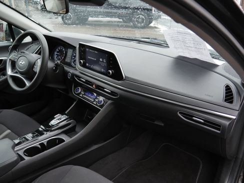 Used 2022 Hyundai Sonata SEL w/ Cargo Package image 22