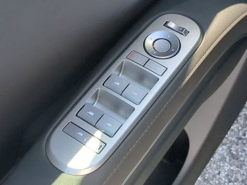 New 2026 Hyundai Palisade Limited FWD image 18