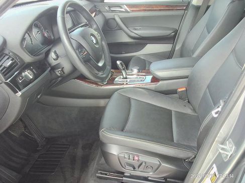 Used 2017 BMW X3 xDrive28i AWD/4WD image 7