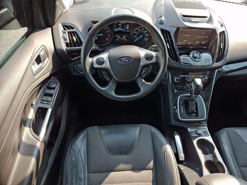 Used 2013 Ford Escape Titanium w/ Parking Technology Pkg AWD/4WD image 12