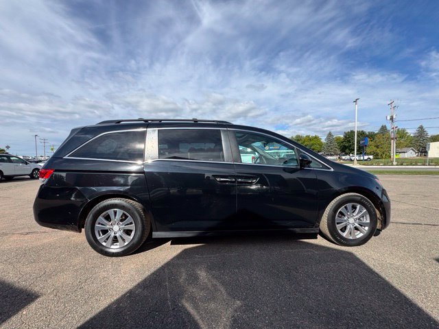 Used 2016 Honda Odyssey EX-L image 8